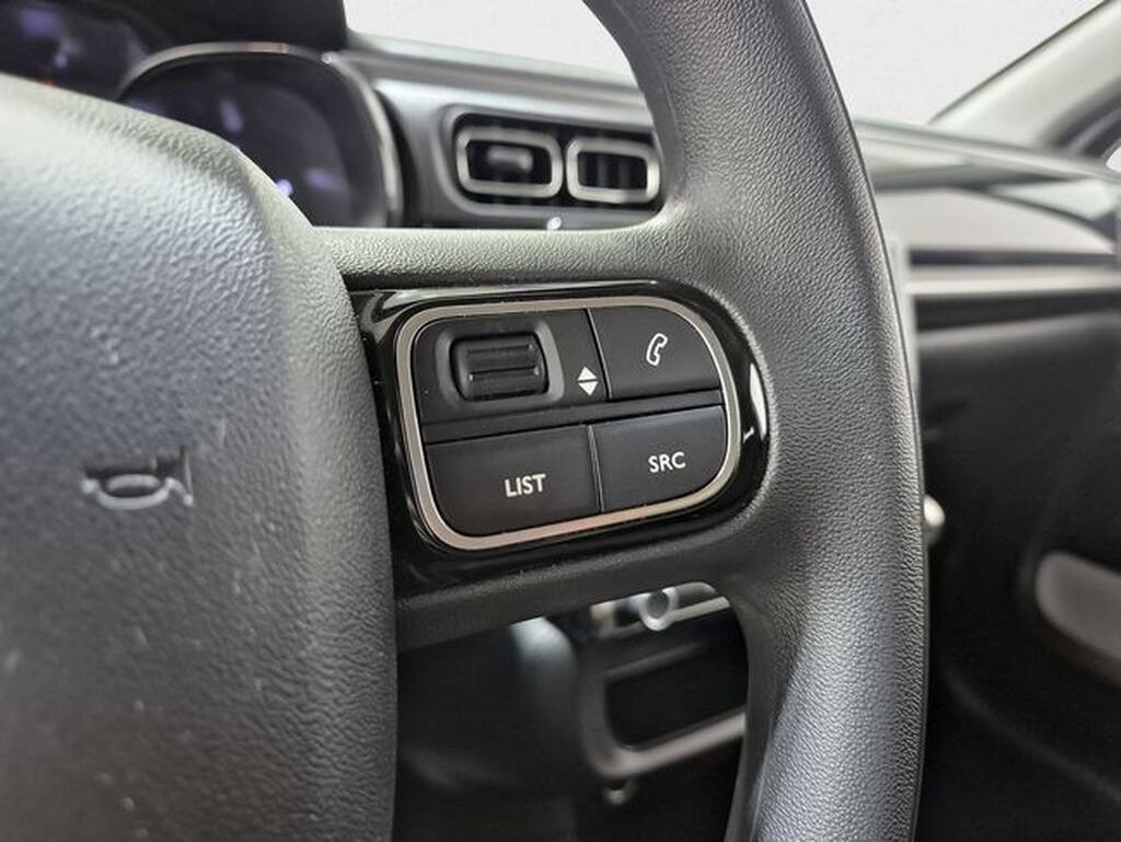 Citroën C3 * C3 1.2 PURETECH 83 FEEL PACK 5P Segunda mano