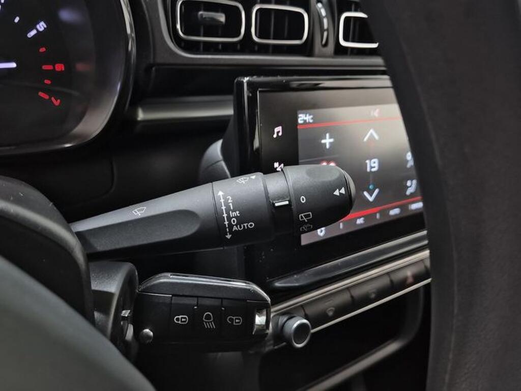 Citroën C3 * C3 1.2 PURETECH 83 FEEL PACK 5P Segunda mano