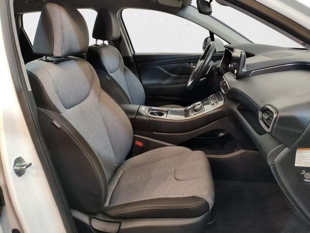 Hyundai Santa Fe 1.6 TGDi HEV Klass Auto 4x2 7