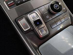 Hyundai Santa Fe 1.6 TGDi HEV Klass Auto 4x2 22
