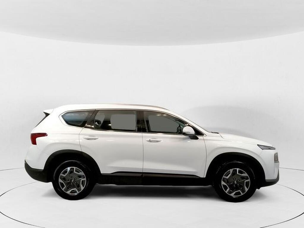Hyundai Santa Fe 1.6 TGDi HEV Klass Auto 4x2 3