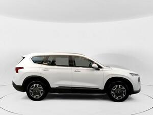 Hyundai Santa Fe 1.6 TGDi HEV Klass Auto 4x2 3
