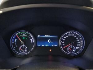 Hyundai Santa Fe 1.6 TGDi HEV Klass Auto 4x2 18