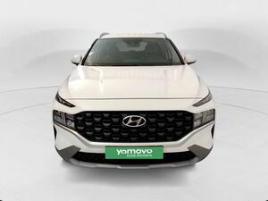 Hyundai Santa Fe 1.6 TGDi HEV Klass Auto 4x2 4