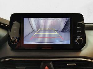 Hyundai Santa Fe 1.6 TGDi HEV Klass Auto 4x2 20