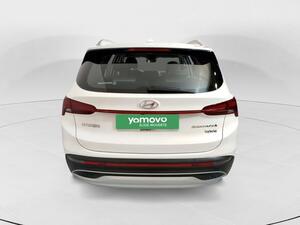 Hyundai Santa Fe 1.6 TGDi HEV Klass Auto 4x2 5