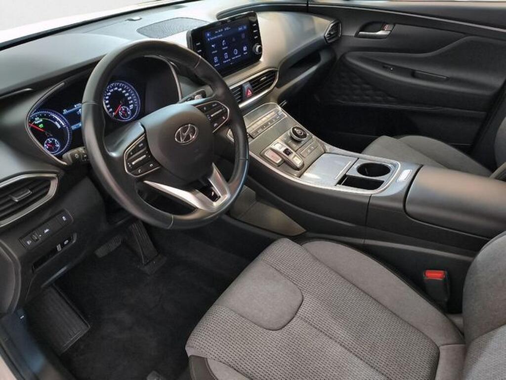 Hyundai Santa Fe 1.6 TGDi HEV Klass Auto 4x2 26
