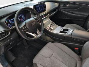 Hyundai Santa Fe 1.6 TGDi HEV Klass Auto 4x2 26