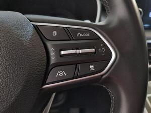 Hyundai Santa Fe 1.6 TGDi HEV Klass Auto 4x2 14