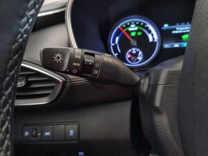 Hyundai Santa Fe 1.6 TGDi HEV Klass Auto 4x2 16