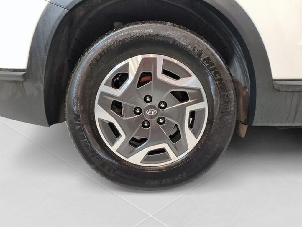Hyundai Santa Fe 1.6 TGDi HEV Klass Auto 4x2 10