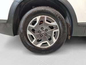 Hyundai Santa Fe 1.6 TGDi HEV Klass Auto 4x2 10