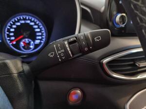 Hyundai Santa Fe 1.6 TGDi HEV Klass Auto 4x2 17