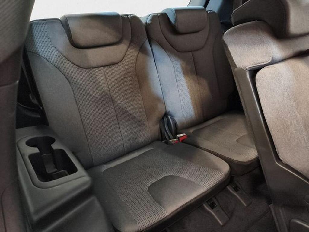 Hyundai Santa Fe 1.6 TGDi HEV Klass Auto 4x2 11