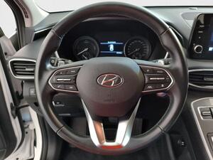 Hyundai Santa Fe 1.6 TGDi HEV Klass Auto 4x2 15