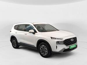 Hyundai Santa Fe 1.6 TGDi HEV Klass Auto 4x2 1