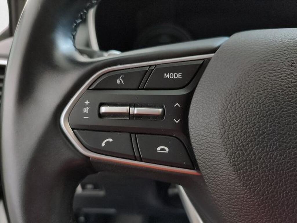 Hyundai Santa Fe 1.6 TGDi HEV Klass Auto 4x2 13