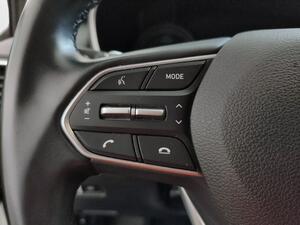 Hyundai Santa Fe 1.6 TGDi HEV Klass Auto 4x2 13
