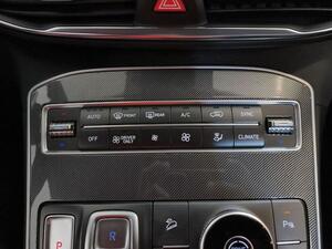 Hyundai Santa Fe 1.6 TGDi HEV Klass Auto 4x2 21