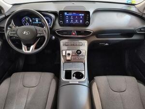 Hyundai Santa Fe 1.6 TGDi HEV Klass Auto 4x2 6