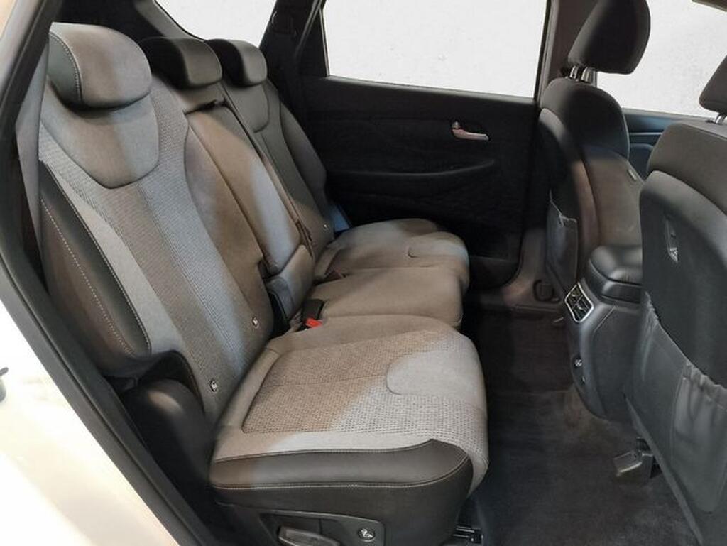 Hyundai Santa Fe 1.6 TGDi HEV Klass Auto 4x2 8