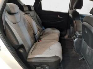Hyundai Santa Fe 1.6 TGDi HEV Klass Auto 4x2 8