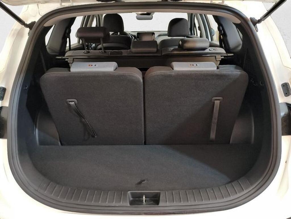 Hyundai Santa Fe 1.6 TGDi HEV Klass Auto 4x2 9
