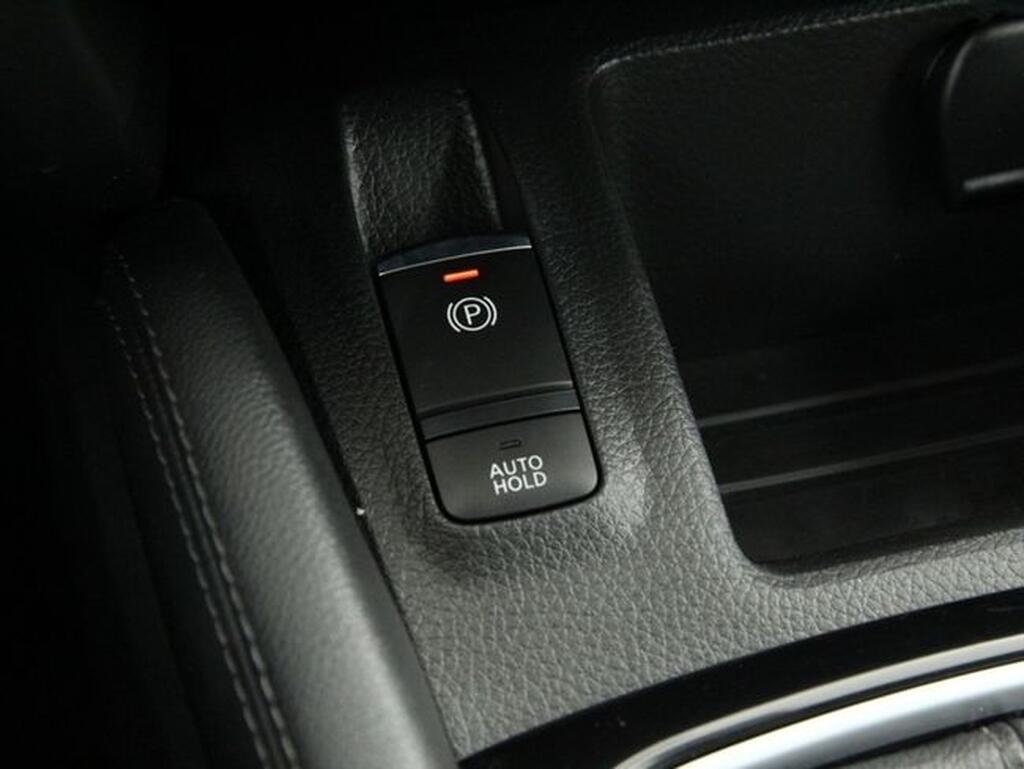 Nissan Qashqai dCi 85 kW (115 CV) E6D N-CONNECTA Segunda mano