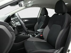 Nissan Qashqai dCi 85 kW (115 CV) E6D N-CONNECTA 12