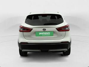 Nissan Qashqai dCi 85 kW (115 CV) E6D N-CONNECTA 5
