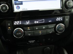 Nissan Qashqai dCi 85 kW (115 CV) E6D N-CONNECTA 23