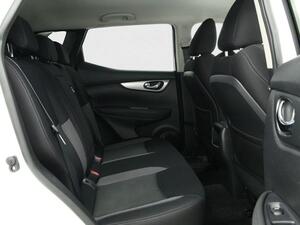 Nissan Qashqai dCi 85 kW (115 CV) E6D N-CONNECTA 8