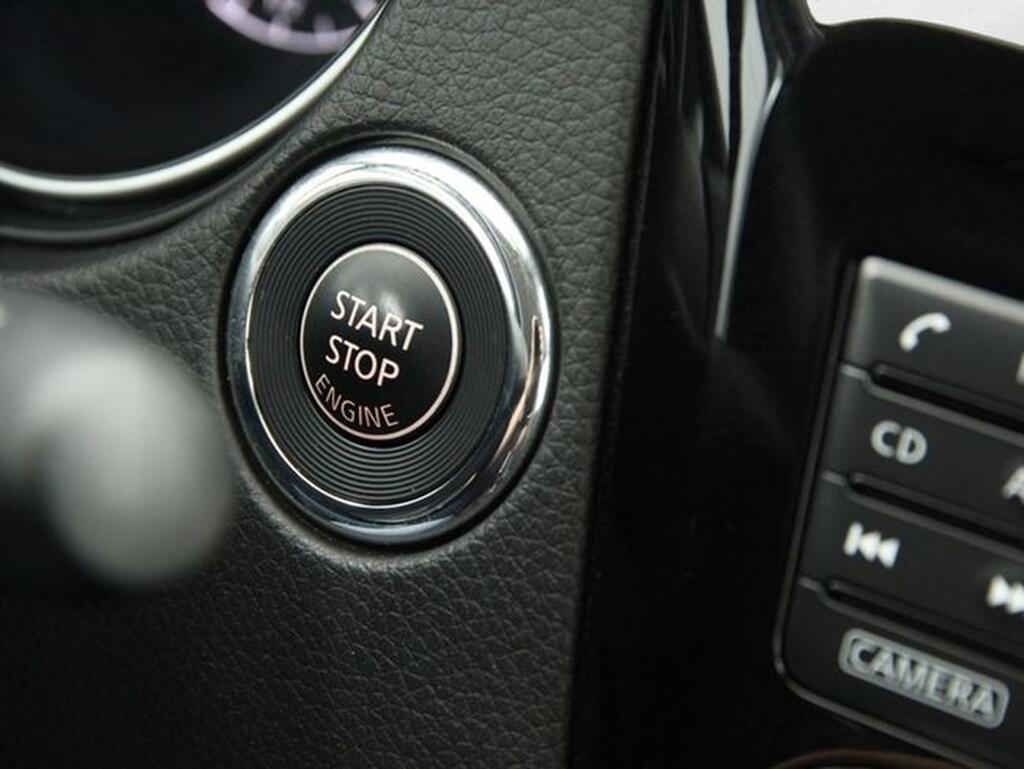 Nissan Qashqai dCi 85 kW (115 CV) E6D N-CONNECTA Segunda mano