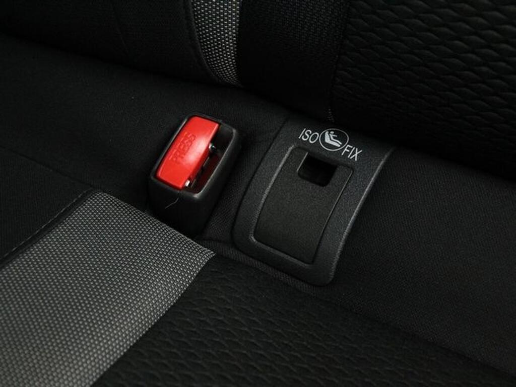 Nissan Qashqai dCi 85 kW (115 CV) E6D N-CONNECTA Segunda mano