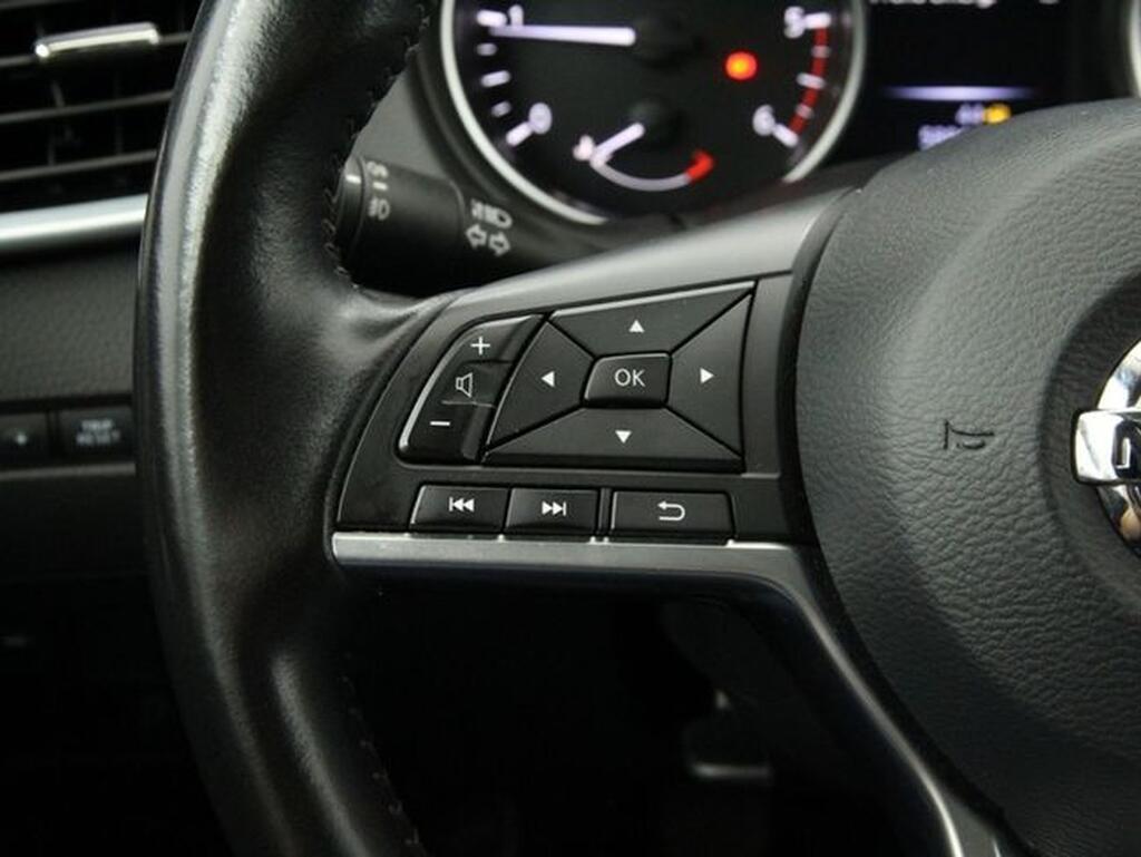 Nissan Qashqai dCi 85 kW (115 CV) E6D N-CONNECTA Segunda mano