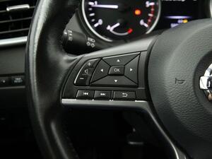 Nissan Qashqai dCi 85 kW (115 CV) E6D N-CONNECTA 19