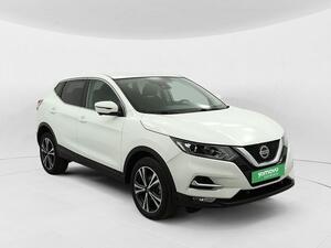 Nissan Qashqai dCi 85 kW (115 CV) E6D N-CONNECTA 1