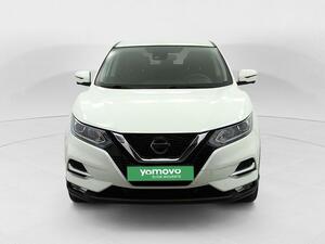 Nissan Qashqai dCi 85 kW (115 CV) E6D N-CONNECTA 4