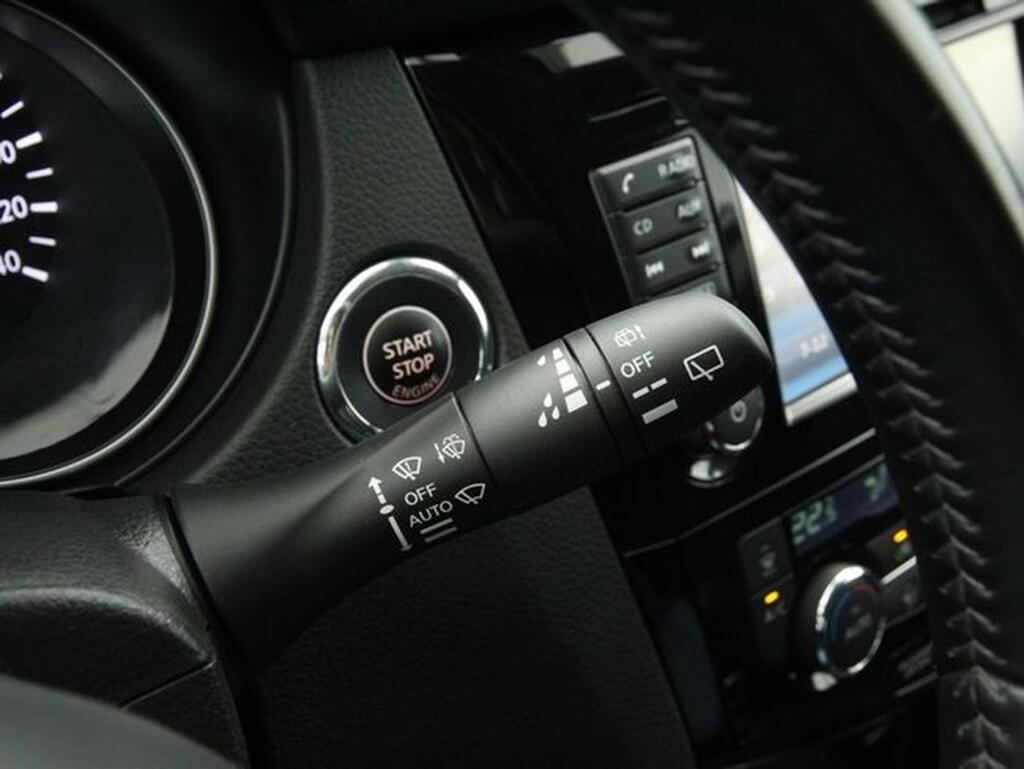 Nissan Qashqai dCi 85 kW (115 CV) E6D N-CONNECTA Segunda mano