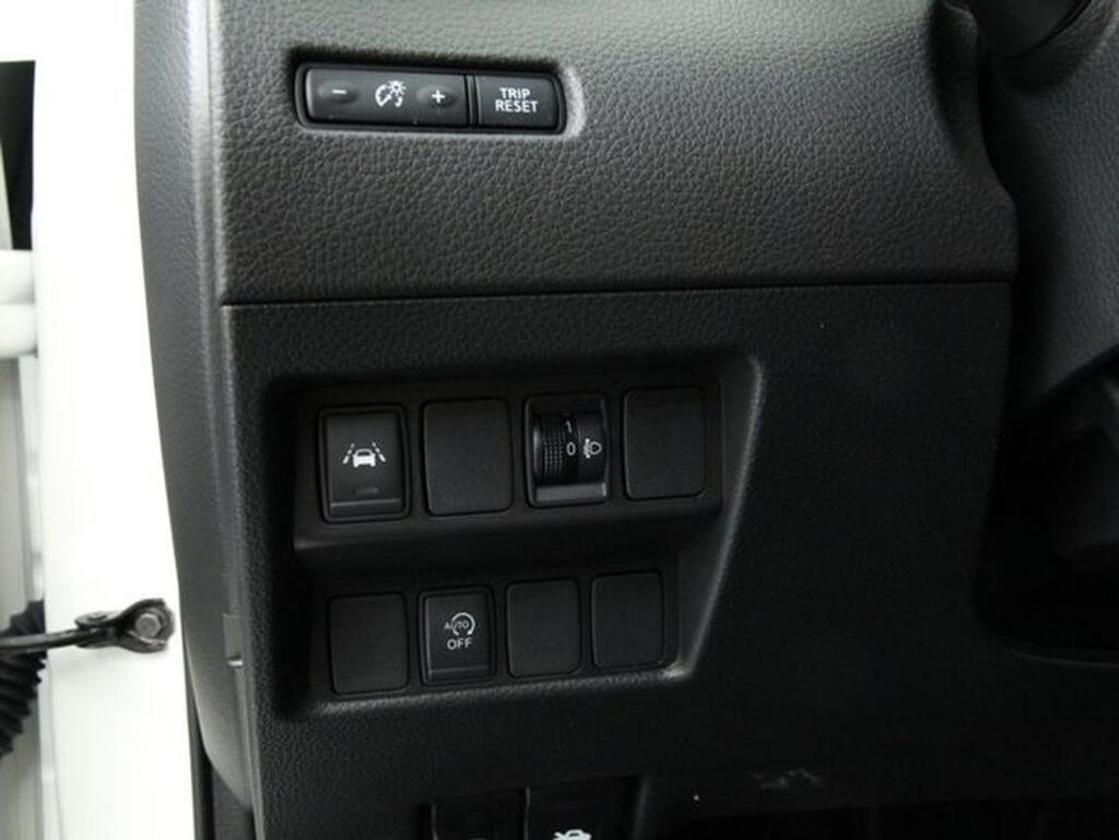 Nissan Qashqai dCi 85 kW (115 CV) E6D N-CONNECTA Segunda mano