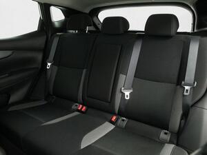 Nissan Qashqai dCi 85 kW (115 CV) E6D N-CONNECTA 13