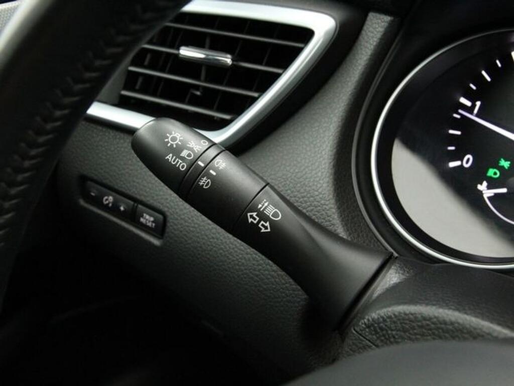 Nissan Qashqai dCi 85 kW (115 CV) E6D N-CONNECTA Segunda mano
