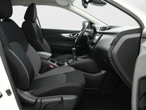 Nissan Qashqai dCi 85 kW (115 CV) E6D N-CONNECTA 7