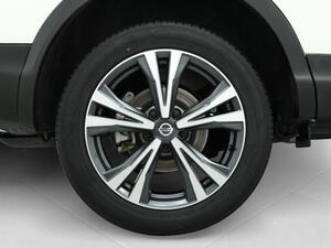 Nissan Qashqai dCi 85 kW (115 CV) E6D N-CONNECTA 10