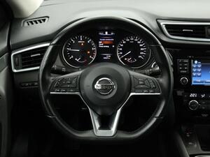 Nissan Qashqai dCi 85 kW (115 CV) E6D N-CONNECTA 21