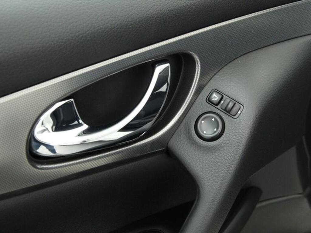 Nissan Qashqai dCi 85 kW (115 CV) E6D N-CONNECTA Segunda mano