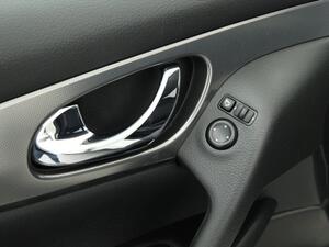 Nissan Qashqai dCi 85 kW (115 CV) E6D N-CONNECTA 15