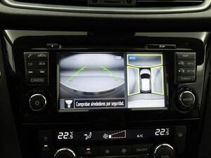 Nissan Qashqai dCi 85 kW (115 CV) E6D N-CONNECTA 22