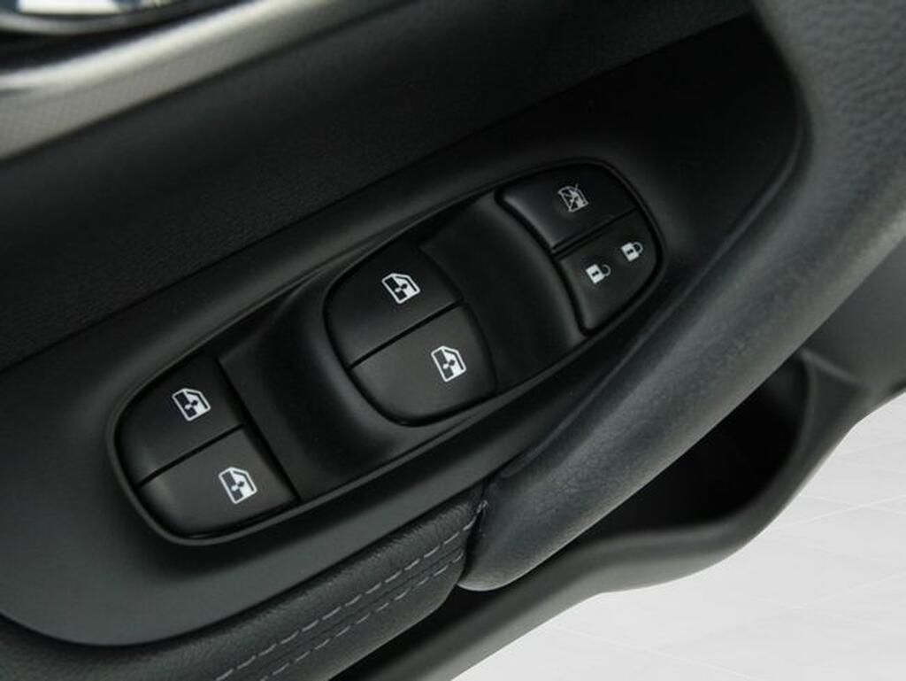 Nissan Qashqai dCi 85 kW (115 CV) E6D N-CONNECTA Segunda mano