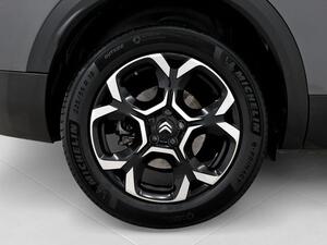 Citroën C5 Aircross HYBRID 100kW (136CV) e-DCS6 Plus 11